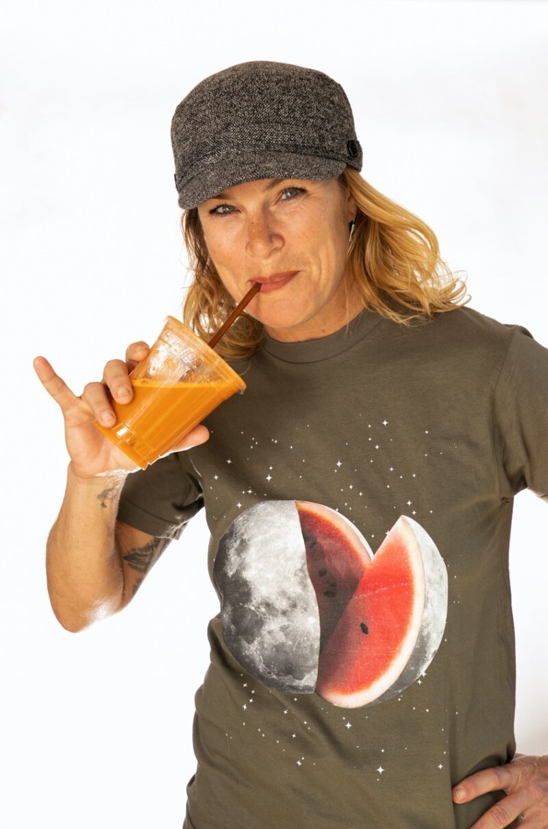 The juice lady Juice Bar Orlando