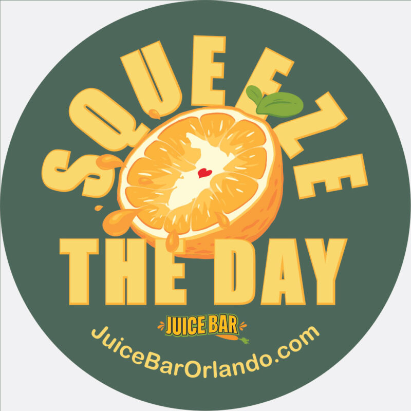 Juice Bar Orlando
